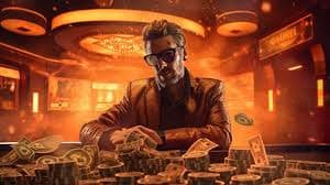 u123 Dealer Tables 24/7
